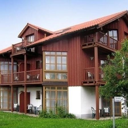 Appartement Im Feriendorf Glasgarten Rötz Εξωτερικό φωτογραφία